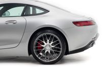 2016 Mercedes-Benz amg-gt-s for sale