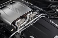 2016 Mercedes-Benz amg-gt-s for sale