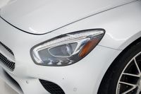 2016 Mercedes-Benz amg-gt-s for sale