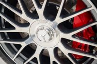 2016 Mercedes-Benz amg-gt-s for sale