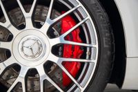 2016 Mercedes-Benz amg-gt-s for sale