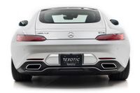 2016 Mercedes-Benz amg-gt-s for sale