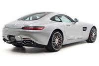 2016 Mercedes-Benz amg-gt-s for sale