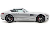 2016 Mercedes-Benz amg-gt-s for sale