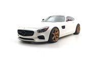 2016 Mercedes-Benz amg-gt-s for sale