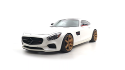 2016 Mercedes-Benz amg-gt-s for sale