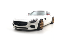 2016 Mercedes-Benz amg-gt-s for sale