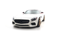 2016 Mercedes-Benz amg-gt-s for sale