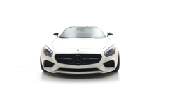 2016 Mercedes-Benz amg-gt-s for sale