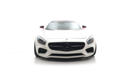 2016 Mercedes-Benz amg-gt-s for sale
