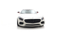 2016 Mercedes-Benz amg-gt-s for sale