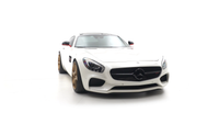 2016 Mercedes-Benz amg-gt-s for sale