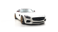 2016 Mercedes-Benz amg-gt-s for sale