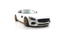 2016 Mercedes-Benz amg-gt-s for sale