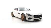 2016 Mercedes-Benz amg-gt-s for sale