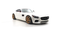 2016 Mercedes-Benz amg-gt-s for sale
