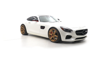 2016 Mercedes-Benz amg-gt-s for sale
