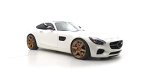 2016 Mercedes-Benz amg-gt-s for sale