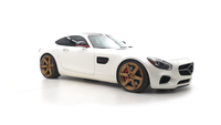 2016 Mercedes-Benz amg-gt-s for sale