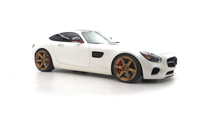 2016 Mercedes-Benz amg-gt-s for sale