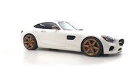 2016 Mercedes-Benz amg-gt-s for sale