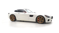 2016 Mercedes-Benz amg-gt-s for sale
