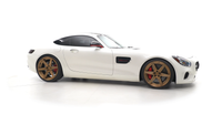2016 Mercedes-Benz amg-gt-s for sale