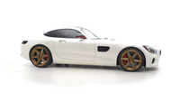 2016 Mercedes-Benz amg-gt-s for sale