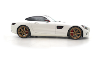 2016 Mercedes-Benz amg-gt-s for sale