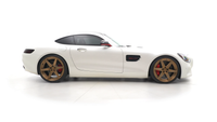 2016 Mercedes-Benz amg-gt-s for sale