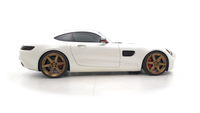 2016 Mercedes-Benz amg-gt-s for sale