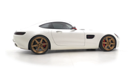2016 Mercedes-Benz amg-gt-s for sale