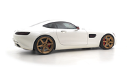2016 Mercedes-Benz amg-gt-s for sale