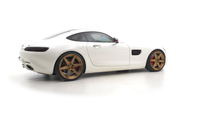 2016 Mercedes-Benz amg-gt-s for sale