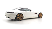 2016 Mercedes-Benz amg-gt-s for sale