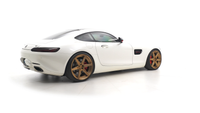 2016 Mercedes-Benz amg-gt-s for sale