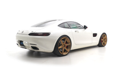 2016 Mercedes-Benz amg-gt-s for sale
