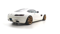 2016 Mercedes-Benz amg-gt-s for sale