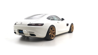 2016 Mercedes-Benz amg-gt-s for sale