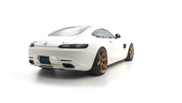 2016 Mercedes-Benz amg-gt-s for sale