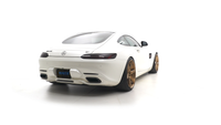 2016 Mercedes-Benz amg-gt-s for sale