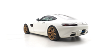2016 Mercedes-Benz amg-gt-s for sale