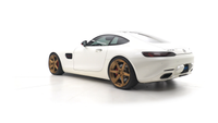 2016 Mercedes-Benz amg-gt-s for sale