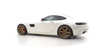 2016 Mercedes-Benz amg-gt-s for sale