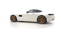 2016 Mercedes-Benz amg-gt-s for sale