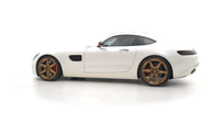 2016 Mercedes-Benz amg-gt-s for sale