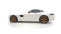 2016 Mercedes-Benz amg-gt-s for sale