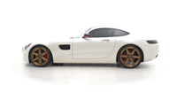 2016 Mercedes-Benz amg-gt-s for sale