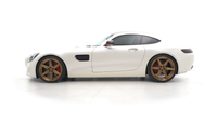 2016 Mercedes-Benz amg-gt-s for sale