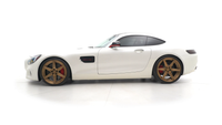 2016 Mercedes-Benz amg-gt-s for sale